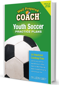 youth soccer practice plans