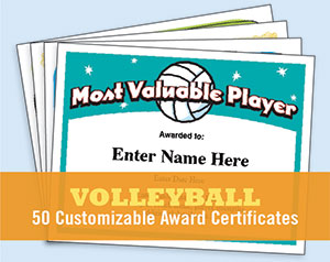 Superlative Awards Template from www.freeawardcertificates.com