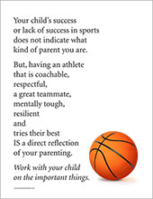 For sports parents small image