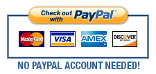 The pay pay checkout button image