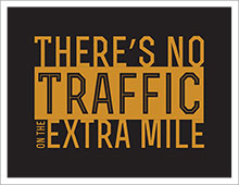 No Traffic Poster image