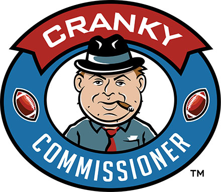 cbs sports fantasy football commissioner