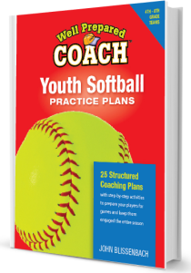 softball practice plan image